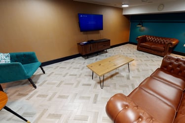 iQ Studios 51 Student Halls, 30 Bagot Street, City Centre, Birmingham, B4 7AG - Image 8